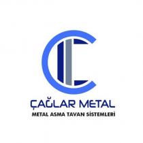 çağlar metal metal asma tavan sistemleri