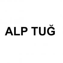 alp tuğ