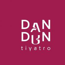 dan dun tiyatro