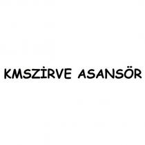 kmszirve asansör