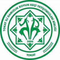 tokat ili damızlık koyun keçi yetiştircileri birliği tokat 2006