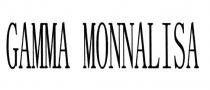 gamma monnalisa