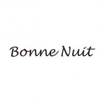 bonne nuit