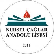 nursel çağlar anadolu lisesi 2017