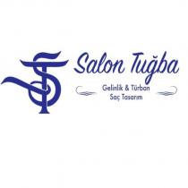st salon tuğba gelinlik & türban saç tasarım