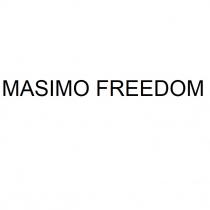 masimo freedom