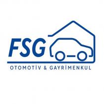 fsg otomotiv&gayrimenkul
