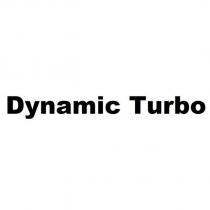 dynamic turbo