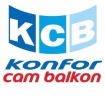 kcb konfor cam balkon