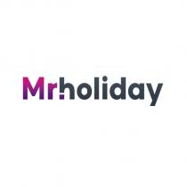 mr.holiday