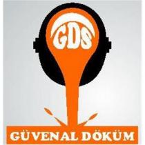 gds güvenal döküm