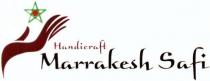 handicraft marrakesh safi