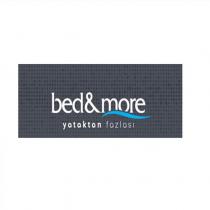 bed&more yataktan fazlası