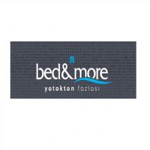bm bed&more yataktan fazlası