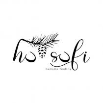 husufi holistic feeling