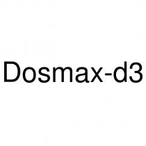 dosmax-d3