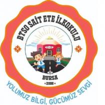 btso sait ete ilkokulu bursa 2006 yolumuz bilgi,gücümüz sevgi