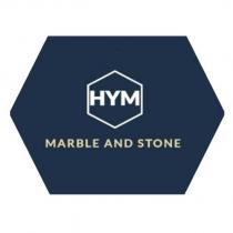 hym marble and stone