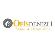 e ofisdenizli sanal & ortak ofis