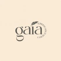gaia içindeki gücü keşfet