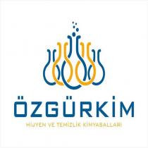özgürkim hijyen ve temizlik kimyasalları