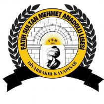 diyarbakır kayapınar fatih sultan mehmet anadolu lisesi fsm 2012