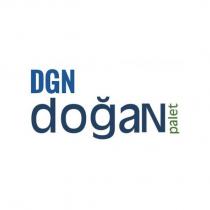 dgn doğan palet