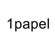 1papel