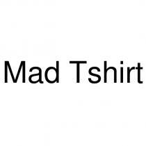 mad tshirt