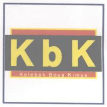 kbk kelebek boya kimya