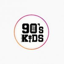 90s kids