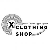 x burada clothing shop kaliteli ürünler, uygun fiyatlar en iyi markalar burada