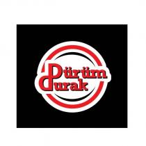 dürüm durak
