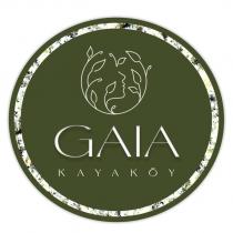 gaia kayaköy