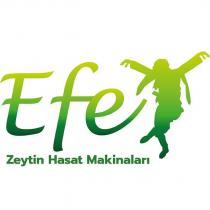 efe zeytin hasat makinaları