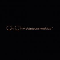 ch c hristinecosmetics