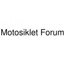 motosiklet forum