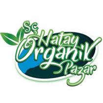sç hatay organik pazar