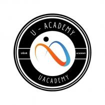 uacademy u-academy uğur academy