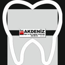 özel akdeniz ağız ve diş sağlığı polikliniği 444 99 33 tdb