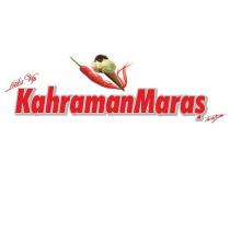 lüx vip kahramanmaraş turizm
