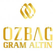 özbağ gram altın