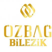 özbağ bilezik