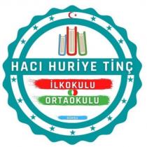 hacı huriye tinç ilkokulu ortaokulu gürsu