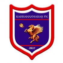kahramanmaraş fk 2022