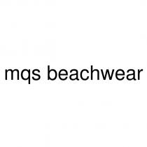 mqs beachwear