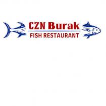 czn burak fish restaurant