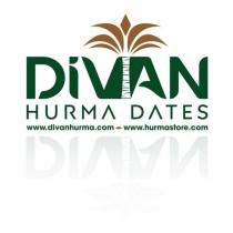 divan hurma dates www.divanhurma.com www.hurmastore.com
