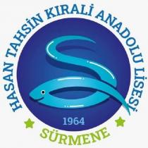 hasan tahsin kırali anadolu lisesi sürmene 1964