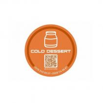 cold dessert 0216 340 00 07 0506 114 89 87